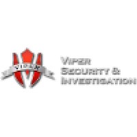 Viper Security & Investigation logo, Viper Security & Investigation contact details