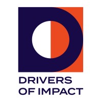 Drivers of Impact logo, Drivers of Impact contact details