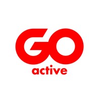 go active, גו אקטיב logo, go active, גו אקטיב contact details