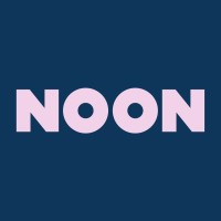 Noon logo, Noon contact details