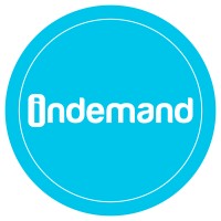 Indemand Inc. logo, Indemand Inc. contact details