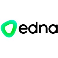 edna logo, edna contact details