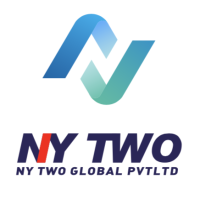 NY TWO GLOBAL PVT. LTD. logo, NY TWO GLOBAL PVT. LTD. contact details