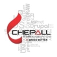 Chepall Technologies Pune logo, Chepall Technologies Pune contact details