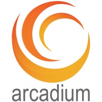 Arcadium Solutions logo, Arcadium Solutions contact details