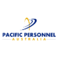 Pacific Personnel Australia logo, Pacific Personnel Australia contact details