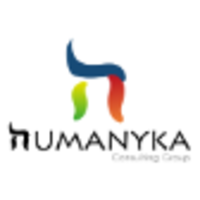 Humanyka Consulting Group logo, Humanyka Consulting Group contact details