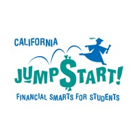 California Jump$tart Coalition logo, California Jump$tart Coalition contact details