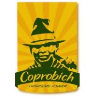 COPROBICH logo, COPROBICH contact details