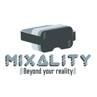 Mixality logo, Mixality contact details