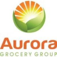 Aurora Grocery Group logo, Aurora Grocery Group contact details