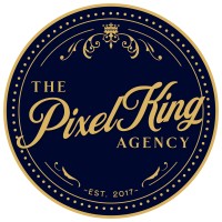 Pixel King Agency logo, Pixel King Agency contact details