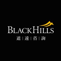 BlackHills Consulting logo, BlackHills Consulting contact details