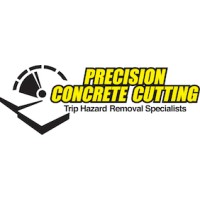 Precision Concrete Cutting Services, LLC logo, Precision Concrete Cutting Services, LLC contact details