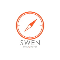 SWEN Luxury Travel logo, SWEN Luxury Travel contact details