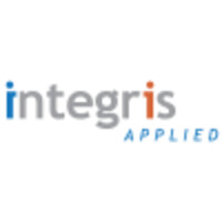 Integris Applied logo, Integris Applied contact details