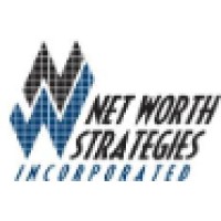 Net Worth Strategies, Inc. logo, Net Worth Strategies, Inc. contact details