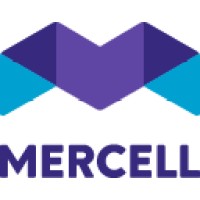 Mercell US logo, Mercell US contact details