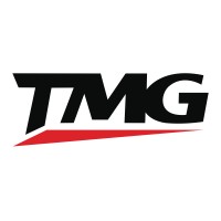 TMG Ventures logo, TMG Ventures contact details