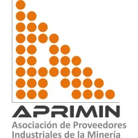 Asociación de Proveedores Industriales de la Minería, APRIMIN logo, Asociación de Proveedores Industriales de la Minería, APRIMIN contact details