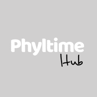 PhyltimeHub logo, PhyltimeHub contact details