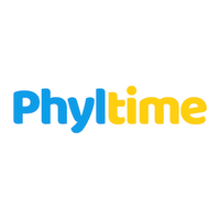 Phyltime logo, Phyltime contact details