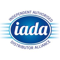 IADA (The Independent Authorised Distributor Alliance) logo, IADA (The Independent Authorised Distributor Alliance) contact details