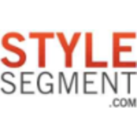 StyleSegment.com logo, StyleSegment.com contact details