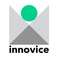 Innovice logo, Innovice contact details