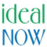 Ideal-NOW: Nutrition for Optimal Wellness logo, Ideal-NOW: Nutrition for Optimal Wellness contact details