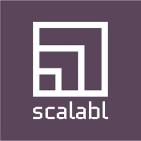 Scalabl® logo, Scalabl® contact details