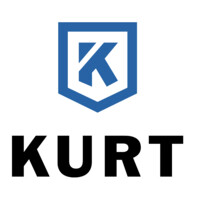 Kurt Manufacturing Company logo, Kurt Manufacturing Company contact details