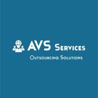 AVS Services logo, AVS Services contact details