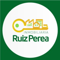 Inmobiliaria Ruiz Perea logo, Inmobiliaria Ruiz Perea contact details