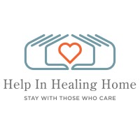 Help In Healing Home Foundation logo, Help In Healing Home Foundation contact details