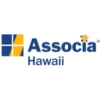 Associa Hawaii logo, Associa Hawaii contact details