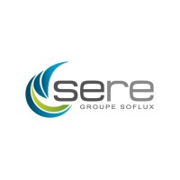 SERE logo, SERE contact details