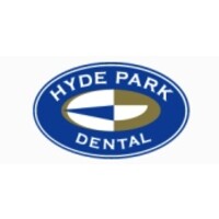 Hyde Park Dental logo, Hyde Park Dental contact details