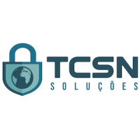 TCSN Soluções logo, TCSN Soluções contact details