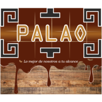 Productos Palao logo, Productos Palao contact details