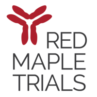 Red Maple Trials Inc. logo, Red Maple Trials Inc. contact details