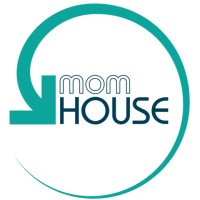 Mom-House logo, Mom-House contact details