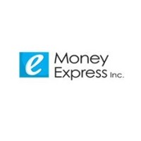 E Money Express, Inc. logo, E Money Express, Inc. contact details