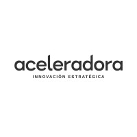 aceleradora logo, aceleradora contact details