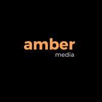 Amber Media logo, Amber Media contact details