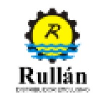 Grupo Rullán S.A. de C.V. logo, Grupo Rullán S.A. de C.V. contact details