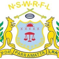 Parramatta District Rugby League Referees Association logo, Parramatta District Rugby League Referees Association contact details