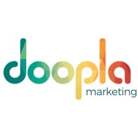 Doopla Marketing logo, Doopla Marketing contact details