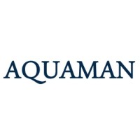 Aquaman Irrigation logo, Aquaman Irrigation contact details