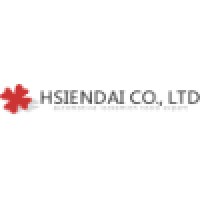 Hsiendai Co., Ltd logo, Hsiendai Co., Ltd contact details